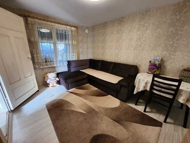 Самостоятелна къща, кв. Въбел, гр. Търговище