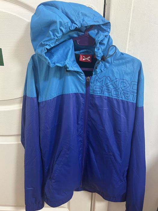 Ветровка, Зимно яке HH/Helly Hansen