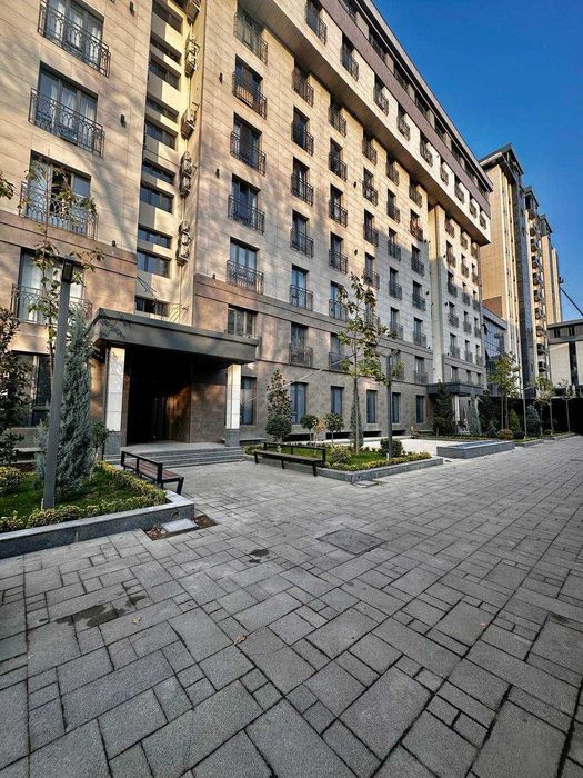 ПРОДАЕТСЯ 3/2/9 106м2 ЖК Кипарис