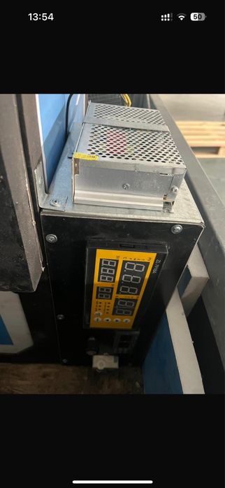 Фермерский автоматический инкубатор