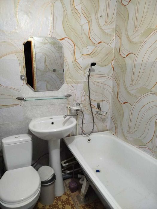 1-комн. благоустроенная квартира