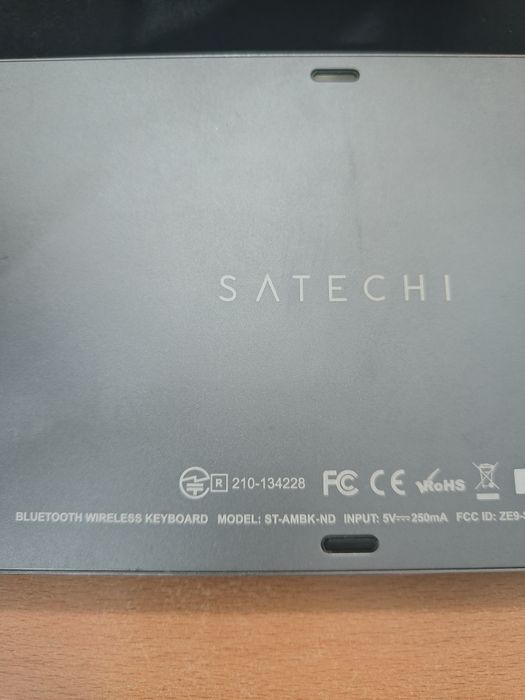 Kit Satechi Mouse si Tastatura