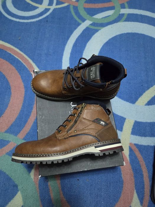 Мъжки боти 42 (нови)