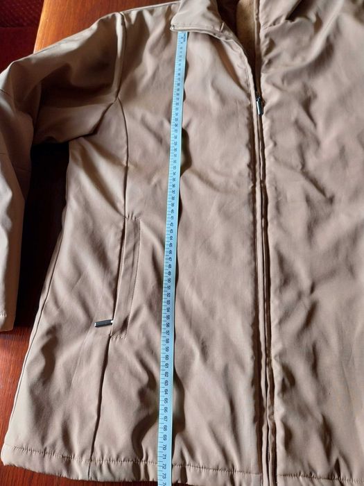 Woman's  jacket