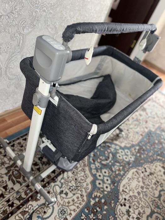 Детская кровать….