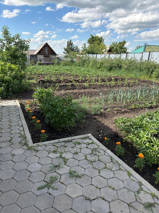 Продается дача по Зерендинской трассе