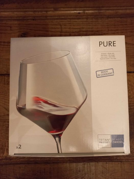 Seturi pahare vin Villeroy&Boch - Pure
