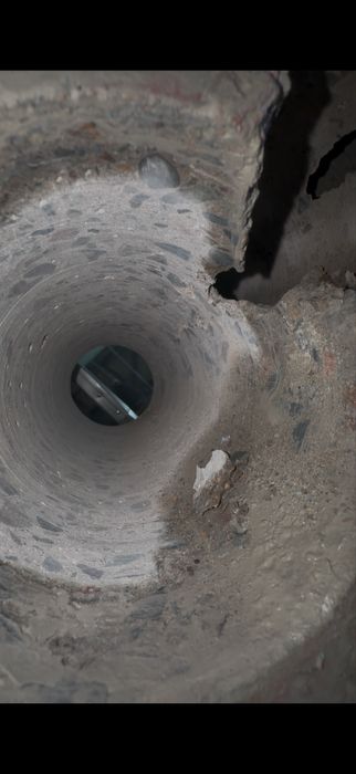 Алмазное сверление