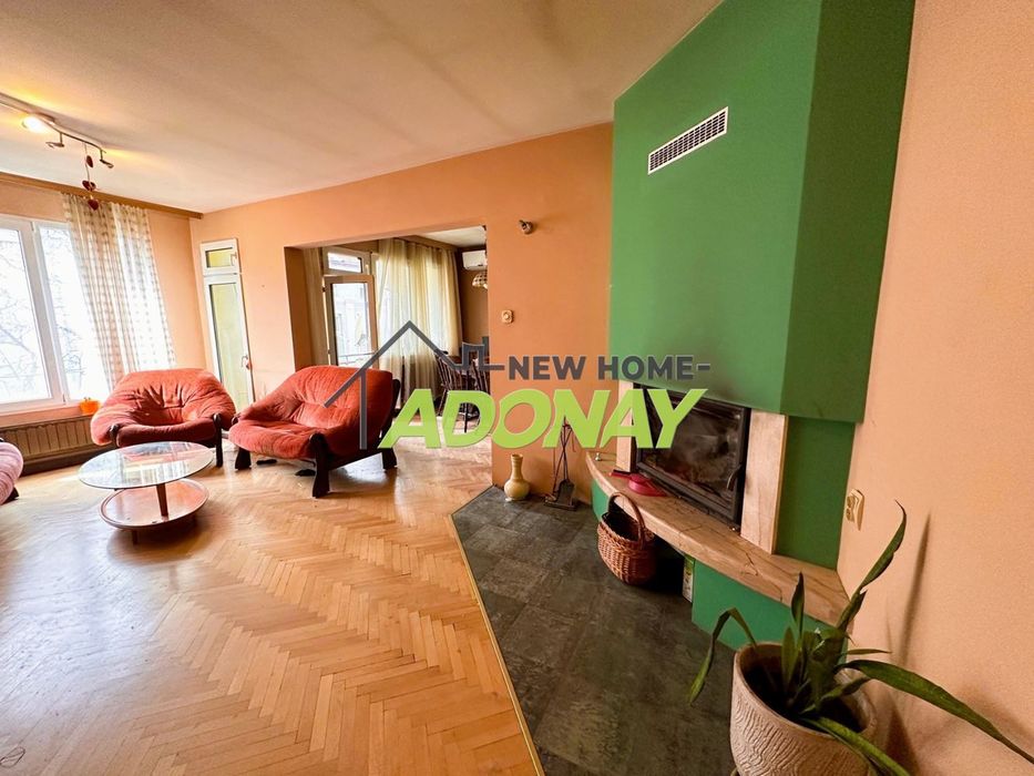 Продава се Четиристаен апартамент в Пловдив, Център - 140 кв.м за 1750 €/кв.м - Снимка #3