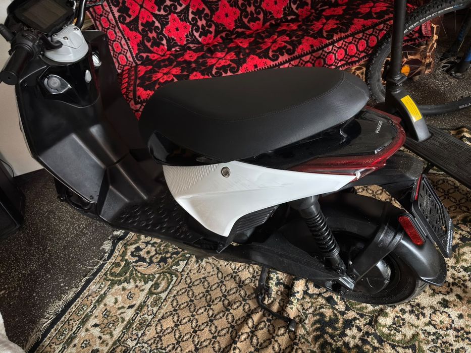 Vand piaggio 1 activ