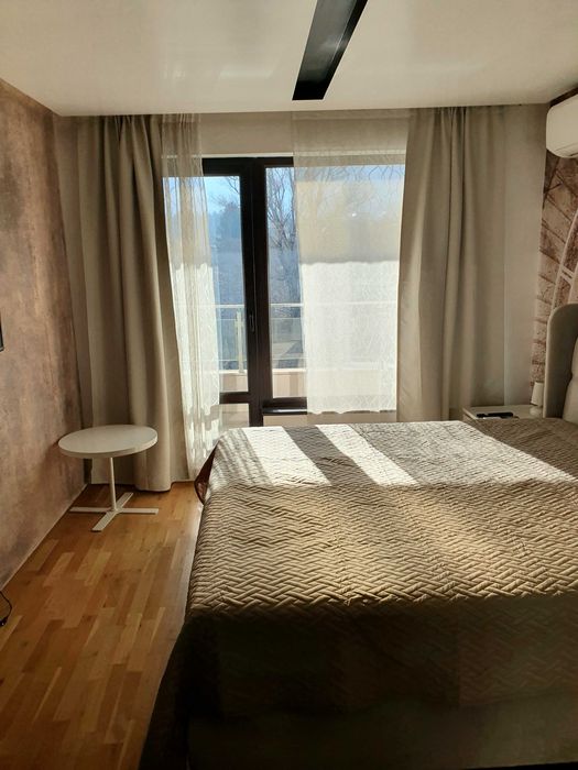 Собственик предлага мезонет с гледка към Витоша