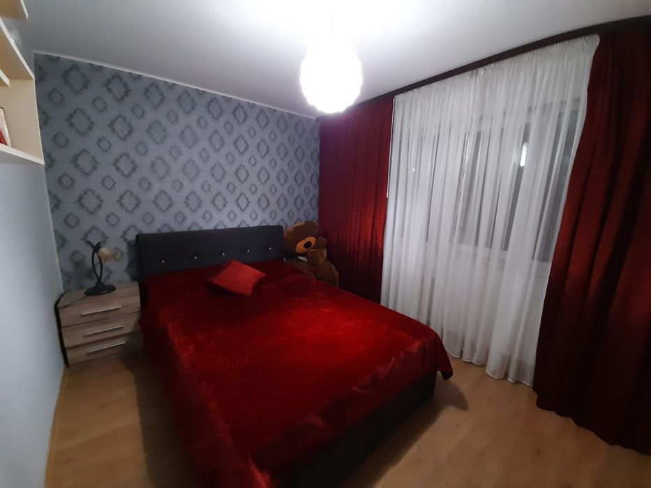 Apartament de vanzare Craiova