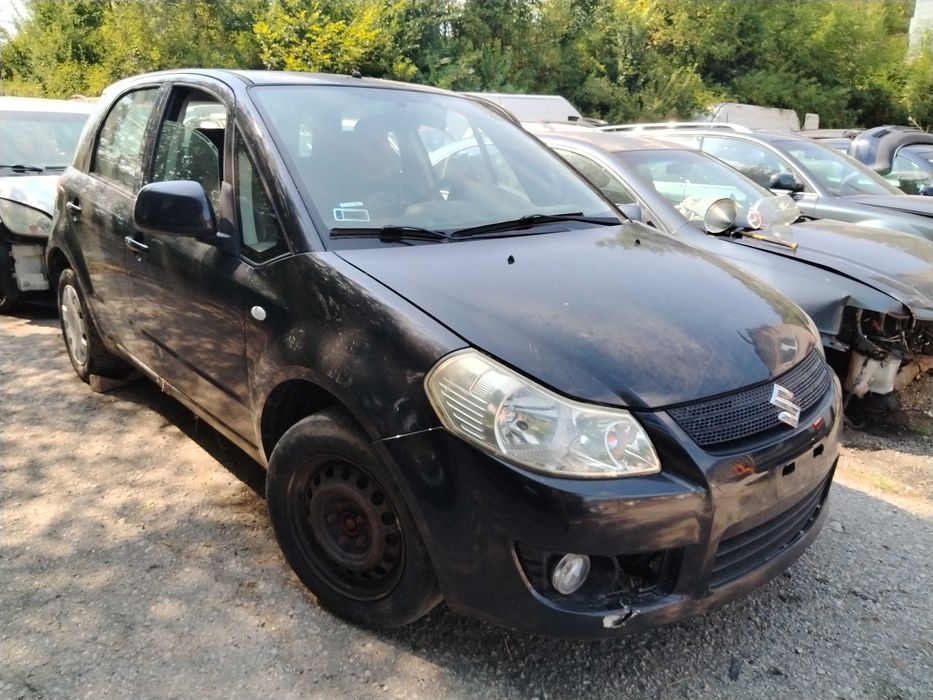 Suzuki SX4 1.5 бензин M15A на части