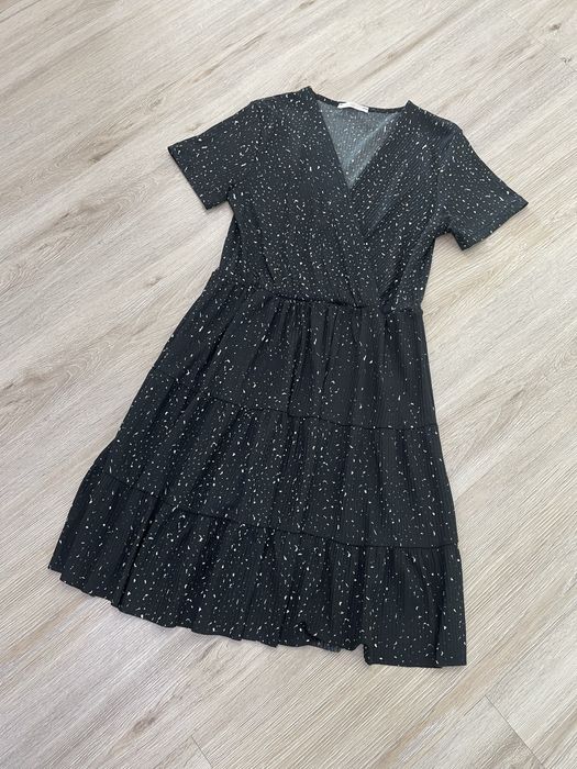 Платье турецкое размер С -М