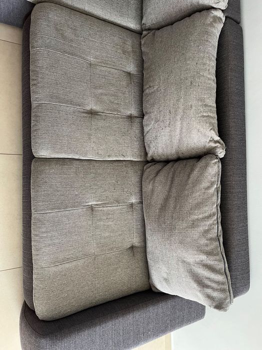Colțar mare extensibil