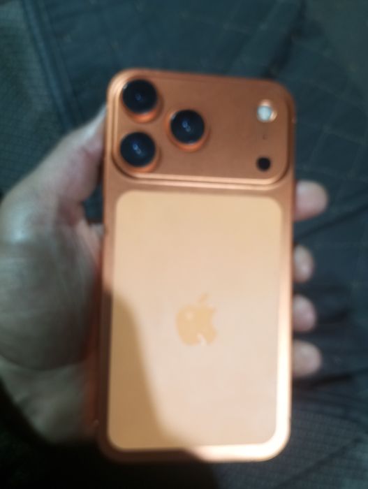 Xr переделька 17 про