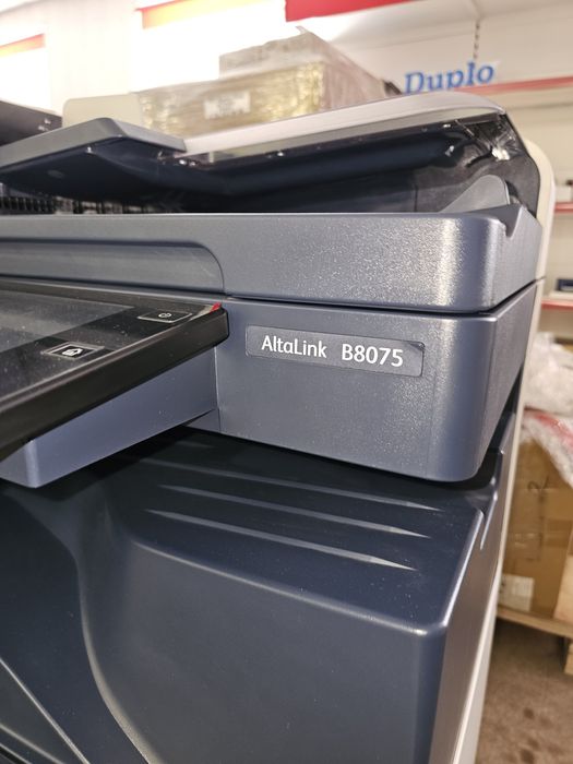 МФУ монохромное, Altalink B8075 (напольное)