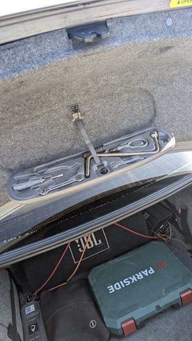 Vand/schimb bmw e46 coupe 2.0 e4