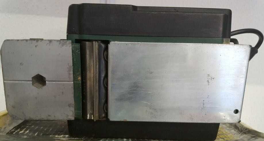 Електрическо ренде BOSCH SCINTILLA, 82 mm