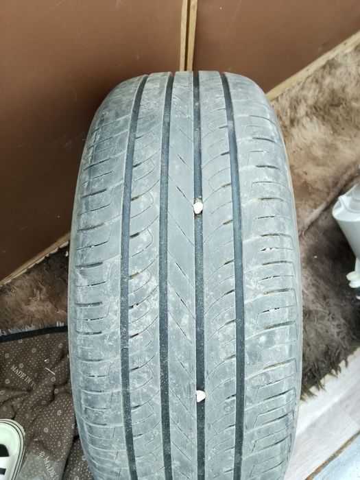 Продается летняя резина