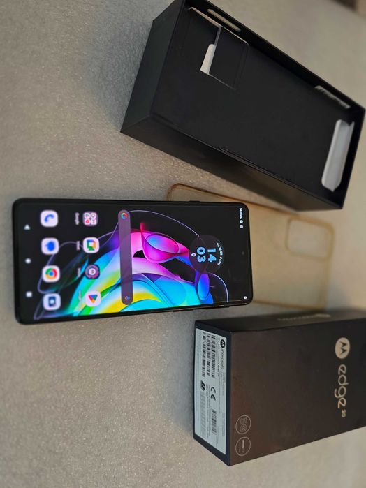 Motorola Edge 20 128gb