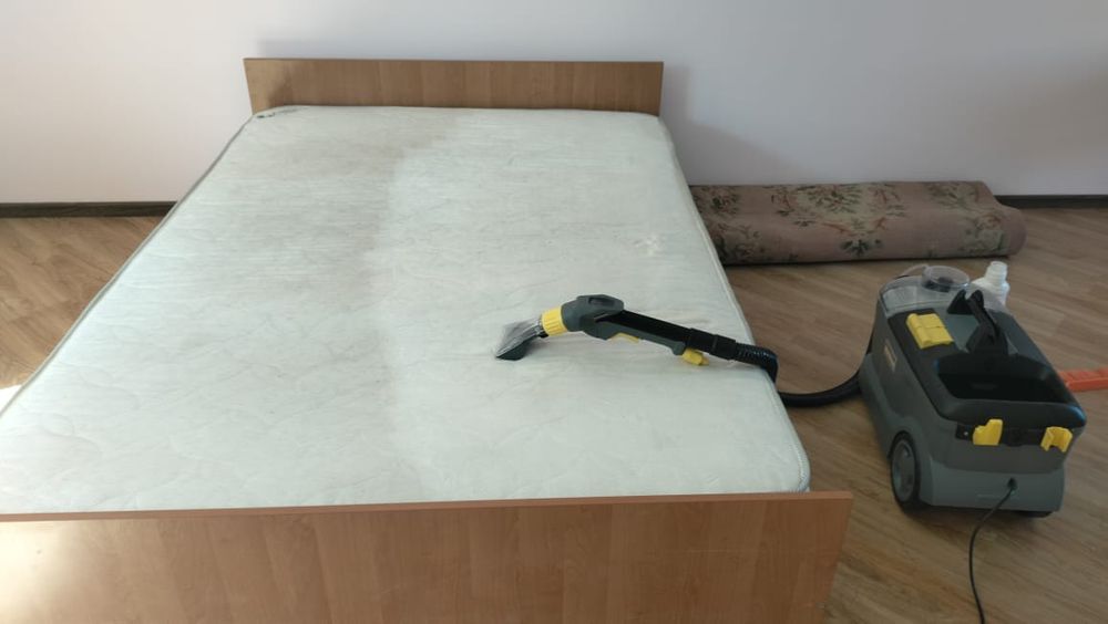 Клининг + уборка услуги Алматы.