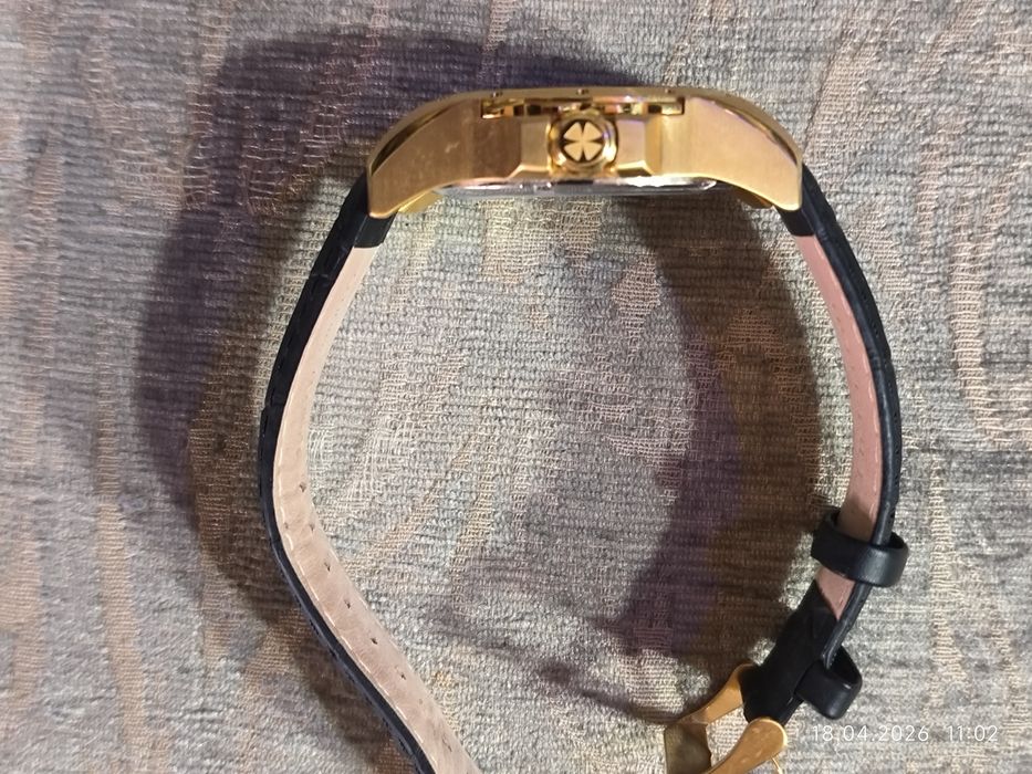 Мъжки автоматичен часовник Heritor