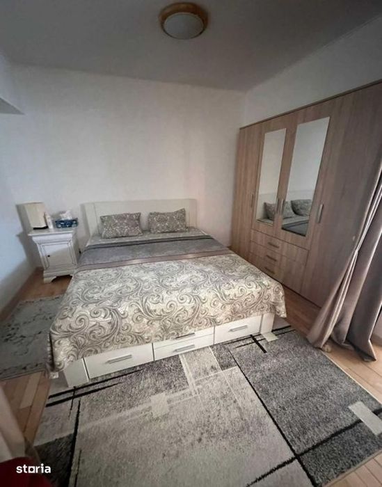 Garsoniera ultracentrala Bd. Unirii 64 |  P-ta Alba Iulia | 48 mp |