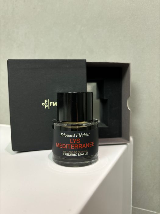 Frederic Malle,Profumum,Serge Lutens,Thierry Mugler,INITIO,AlaÏa.Jo Ma