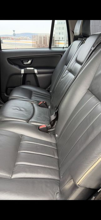Volvo XC 90 Xc90 2.4 AWD 200 CP