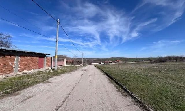 Продава се Парцел в с. Татарево, Област Хасково - 3800 кв.м за 12 €/кв.м - Снимка #4