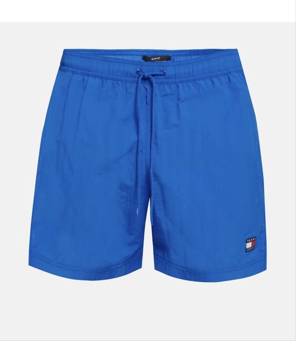 Vand bermude plaja TOMMY HILFIGER