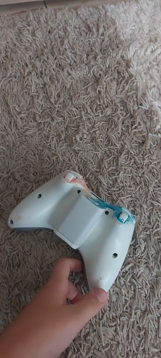 Vand xbox 360 in stare impecabila