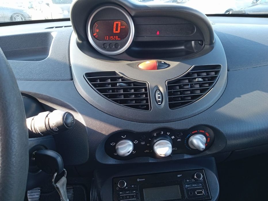 Renault Twingo 2014 Euro 5 1,2 benzina!!