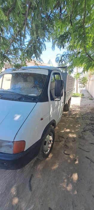 Газел сотилади 4.20