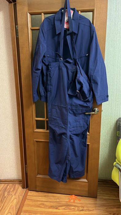 Костюм лётный «Округ»