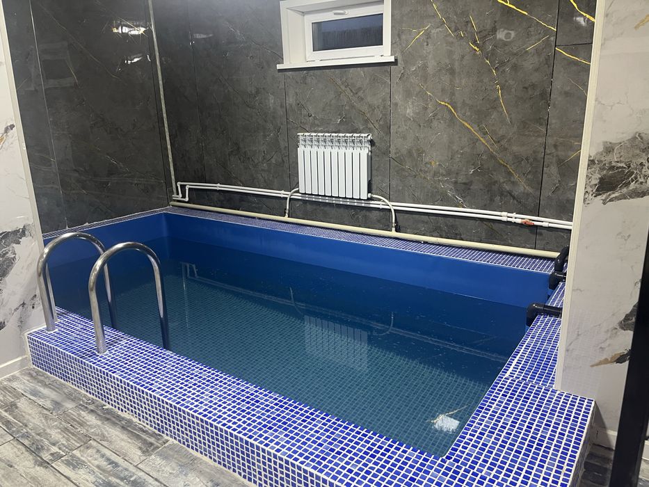 Прадом Кафе/сауна сто