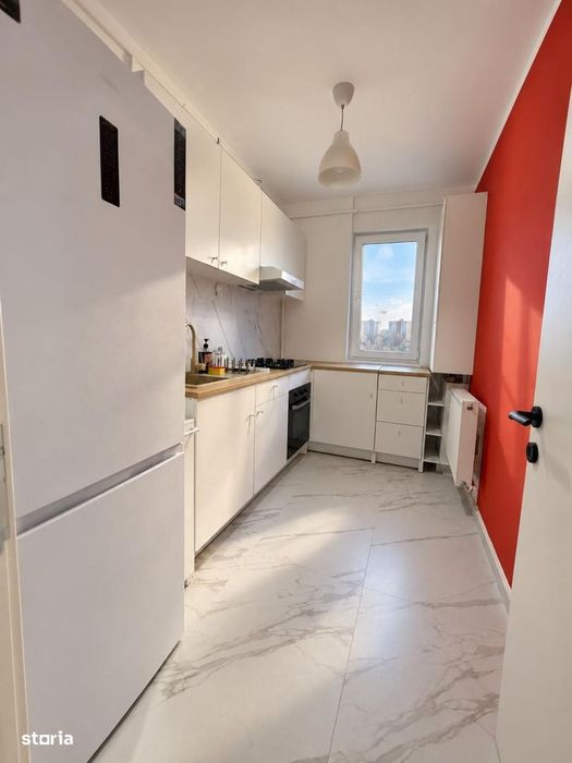 Inchiriere Apartament 2 Camere - Militari Residence