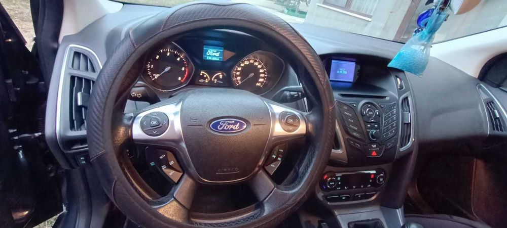 De vanzare Ford Focus MK3 hatcback