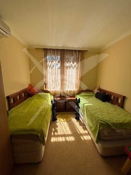 Продава се Тристаен апартамент в Созопол - 89 кв.м за 1854 €/кв.м - Снимка #3