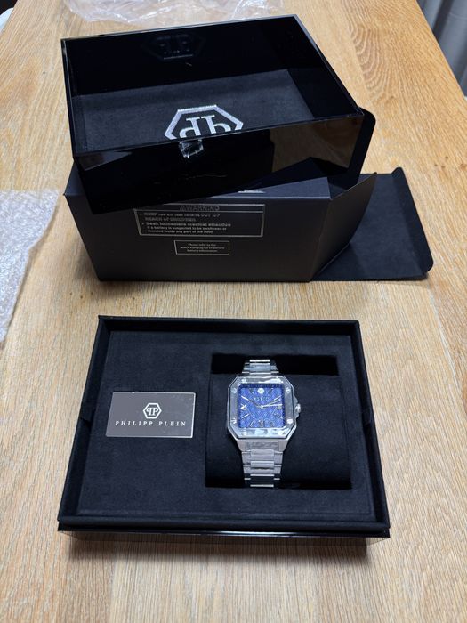Philipp Plein Plein Edge PWYGA0126
