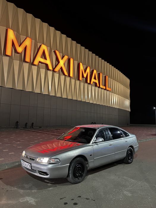 Продам автомобиль Mazda Cronos 1994года