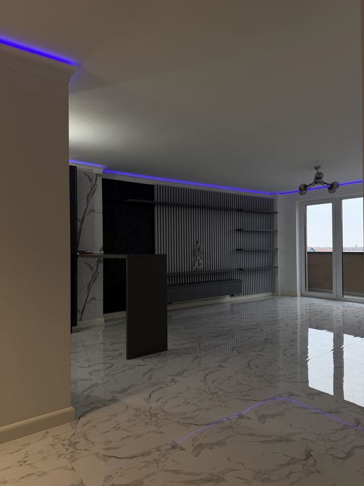 Vând apartament nou cu 2 camere