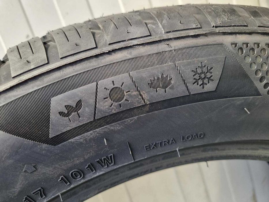 225/55 R17, 101W XL, IMPERIAL, Anvelope All Season DRIVER M+S