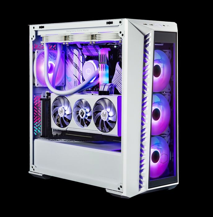 Универсальный вертикальный кронштейн для видеокарты(ATX)