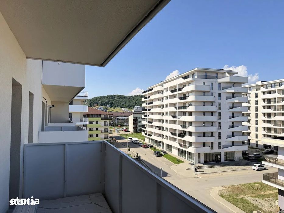 Apartament Premium 2 Camere | Eroilor Residence | 52 mp | Parcare Subt