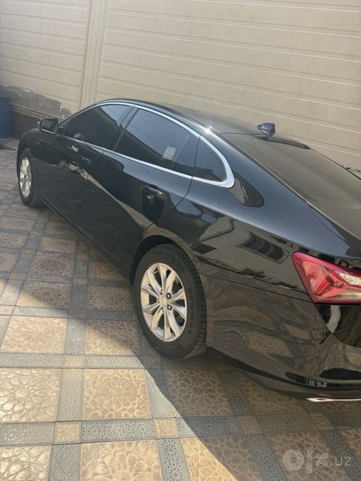 Malibu 2 premier