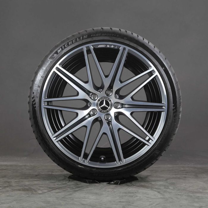 Jante originale mercedes 20"