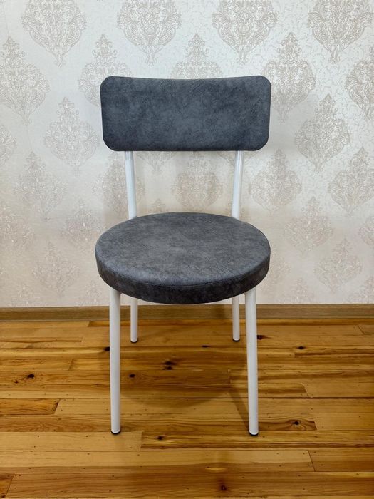 Стол стулья сапалы материалмен