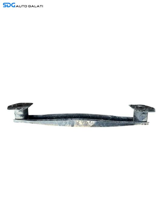 Armatura Intaritura de la Bara Spoiler Fata Smart Fortwo 1998 - 2006 Cod 19032200016 [LC2309SOS]